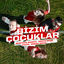 Cover Bizim Çocuklar