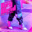 Cover Hey Meid (Total Loss Remix)