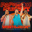 Cover Ventilador (Papazoni Sunset)