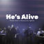 Cover He's Alive