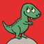 Cover La chanson de Dico Dino