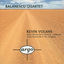 Cover Volans: String Quartets Nos.2 & 3