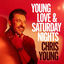 Cover Young Love & Saturday Nights