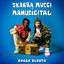 Cover Ragga Blasta