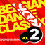 Cover Belgian Dance Classix 2
