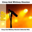 Cover Cissy And Whitney Houston Selected Hits