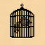 Cover Fish in an 8Bitcage (Button Masher Remix)