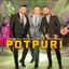 Cover Sinan Vllasaliu ft. Meda ft. NRG Band - Potpuri