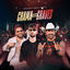 Cover #CHAMANOSGRAVES