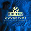 Cover Kontor Good Night (Music to Fall Asleep To)