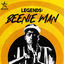 Cover Reggae Legends: Beenie Man