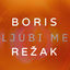 Cover Ljubi me