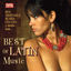 Cover Best of Latin Music