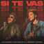 Cover Si Te Vas