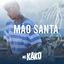 Cover Mão Santa