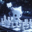 Cover Space Chess