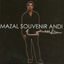 Cover Mazal souvenir andi