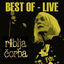 Cover Best Of vol. 1 (Live)
