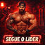 Cover Segue o Líder