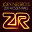 Cover Joey Negro's 2014 Essentials