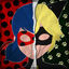 Cover Rap da Ladybug e Cat Noir (Miraculous) - EQUILÍBRIO PERFEITO
