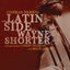 Cover The Latin Side Of Wayne Shorter