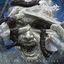 Cover Relentless Mutation