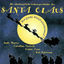 Cover Santa Claus - Das Grosse Weihnachtsmusical