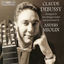 Cover Debussy: 2 Arabesques / Preludes (Selections) / Pour L'Egyptienne
