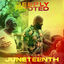 Cover Deeply Rooted: Juneteenth