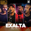 Cover Exalta no Estúdio Showlivre (Ao Vivo)