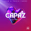 Cover Capaz (Bachata Version)