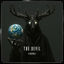 Cover THE DEVIL