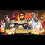 Cover Los vengadores