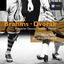 Cover Brahms: Hungarian Dances; Dvorak: Slavonic Dances