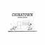 Cover Chinatown