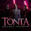 Cover Tonta