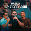 Cover Pablo no Camarim, Vol.2