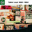 Cover Talkin' Loud 1990-1994