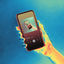 Cover Telephone