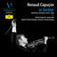 Cover Renaud Capuçon in Verbier (Live)
