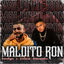 Cover Maldito Ron