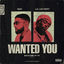 Cover Wanted You