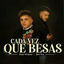 Cover Cada Vez Que Besas