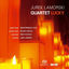 Cover Jurek Lamorski Quartet - Lucky
