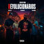 Cover Revolucionários