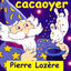 Cover Cacaoyer