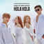 Cover KARD 1st Mini Album 'Hola Hola'
