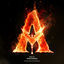 Cover Avatar: Fire and Ash (Original Motion Picture Soundtrack)