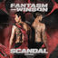 Cover SCANDAL ANTHEM